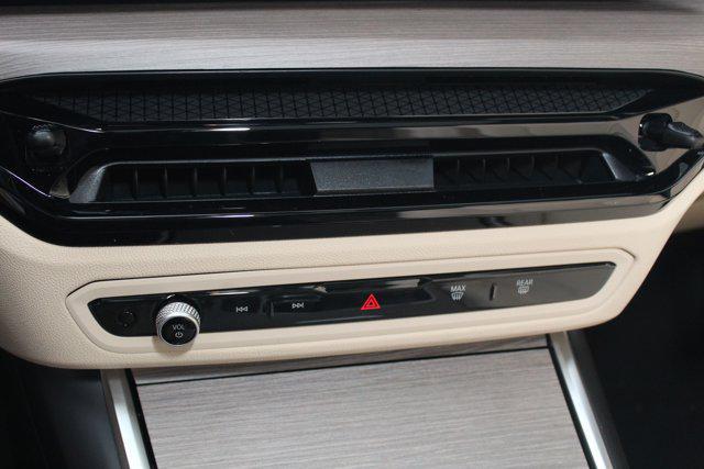 new 2026 BMW 330 car, priced at $57,740