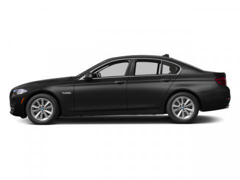 used 2014 BMW 535 car