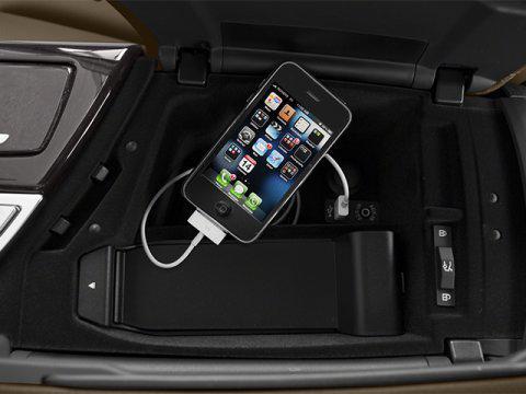 used 2014 BMW 535 car