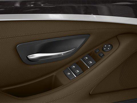 used 2014 BMW 535 car