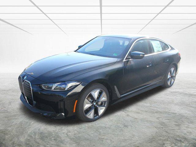 new 2025 BMW i4 Gran Coupe car, priced at $67,175