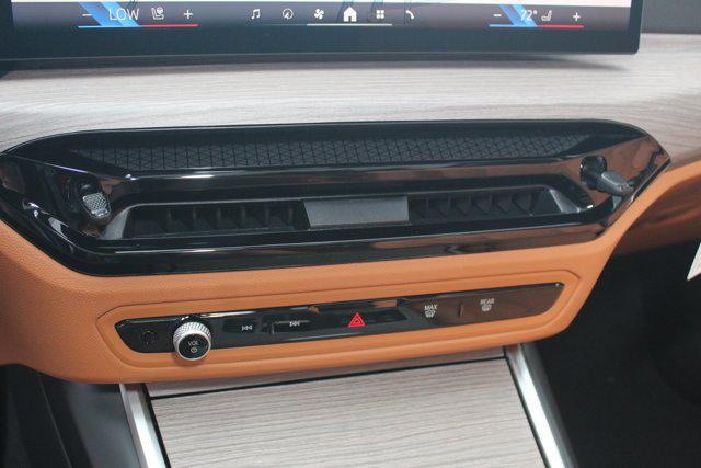 new 2025 BMW 330 car, priced at $51,775