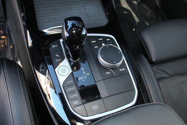 used 2022 BMW X3 car, priced at $35,998