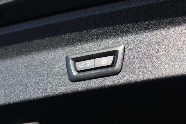 used 2022 BMW X3 car, priced at $35,998
