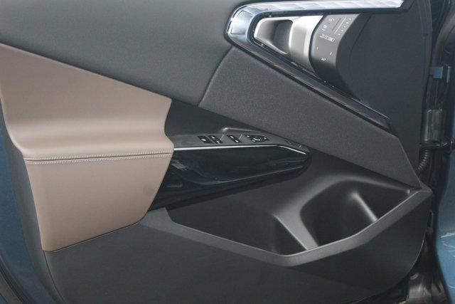 new 2026 BMW X3 car, priced at $56,790