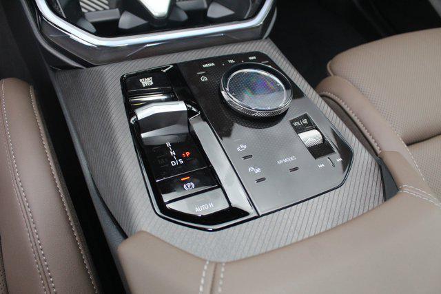 new 2026 BMW X3 car, priced at $56,790