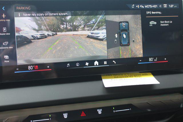 new 2026 BMW X3 car, priced at $56,790