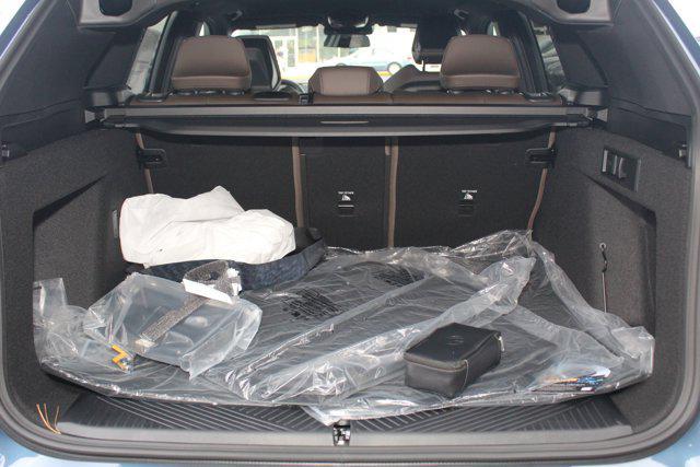 new 2026 BMW X3 car, priced at $56,790