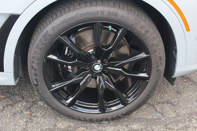 used 2024 BMW X7 car, priced at $74,998