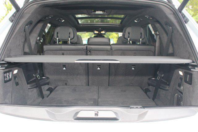used 2024 BMW X7 car, priced at $74,998