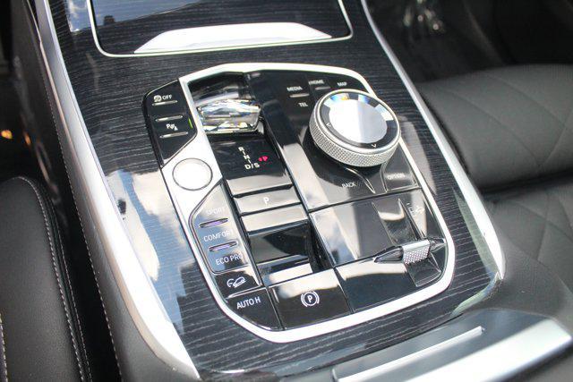 used 2024 BMW X7 car, priced at $74,998