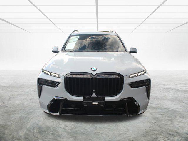 used 2024 BMW X7 car, priced at $74,998