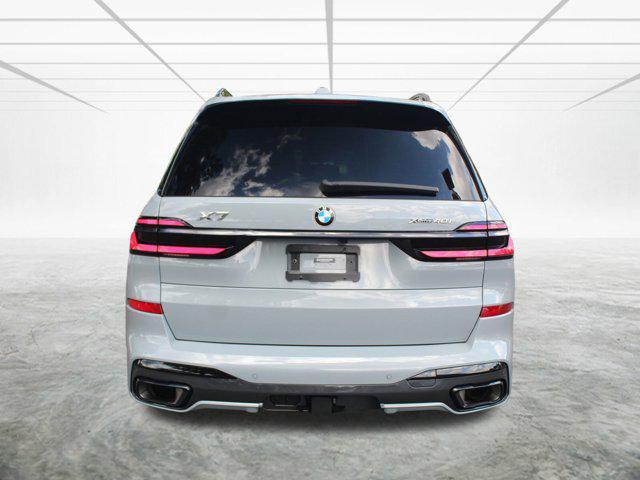 used 2024 BMW X7 car, priced at $74,998