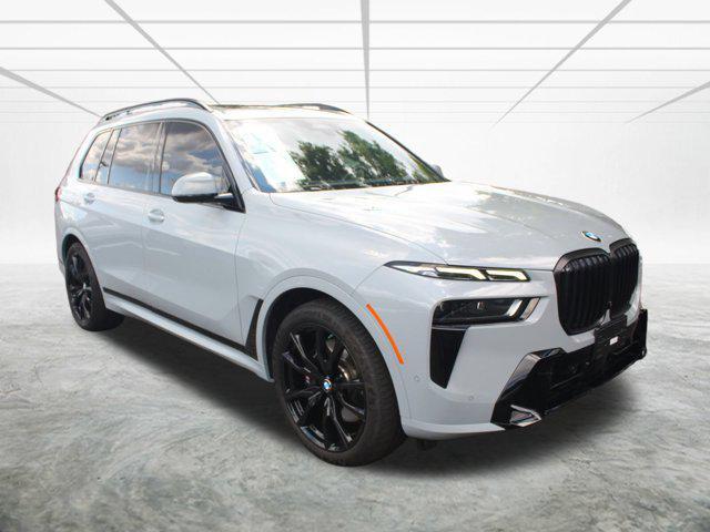 used 2024 BMW X7 car