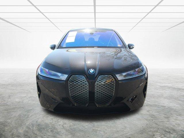 used 2024 BMW iX car, priced at $77,988