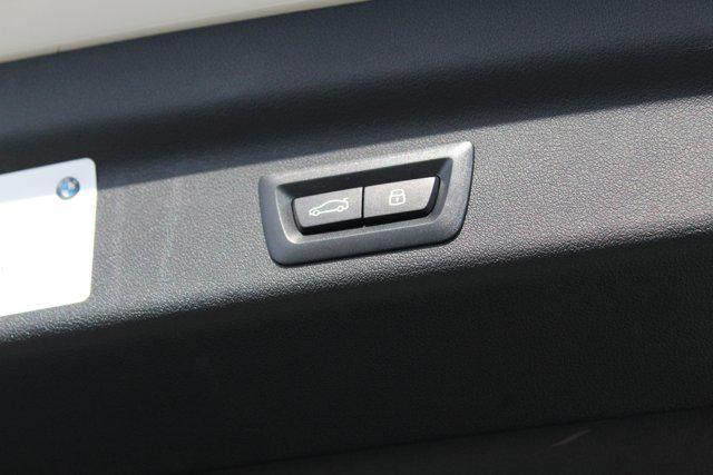 used 2025 BMW X1 car