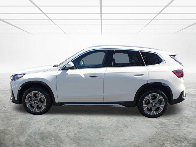 used 2025 BMW X1 car