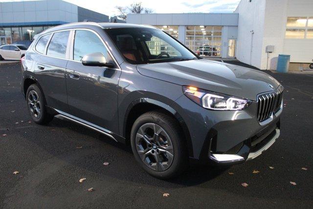 new 2023 BMW X1 car, priced at $49,395
