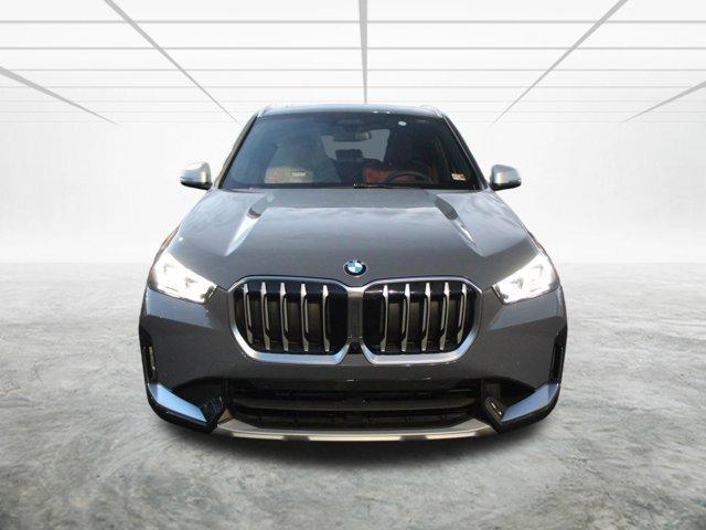 new 2023 BMW X1 car, priced at $49,395