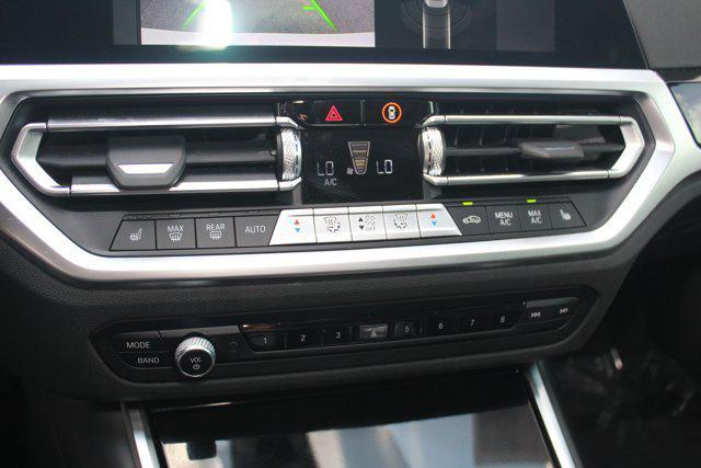 used 2022 BMW M240 car, priced at $45,998