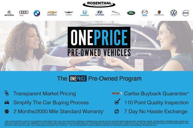 used 2024 Tesla Model Y car, priced at $34,998
