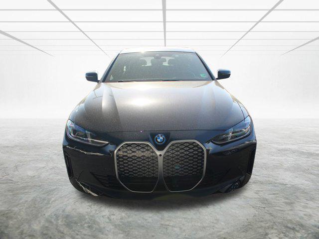 new 2025 BMW i4 Gran Coupe car, priced at $67,175