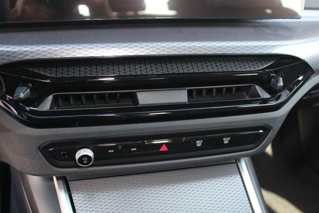 new 2025 BMW i4 Gran Coupe car, priced at $67,175