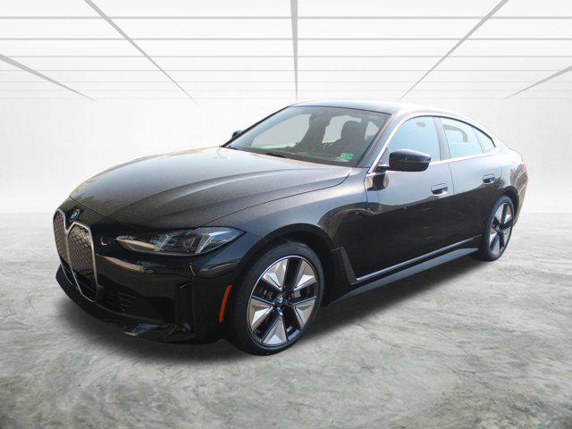 new 2025 BMW i4 Gran Coupe car, priced at $67,175