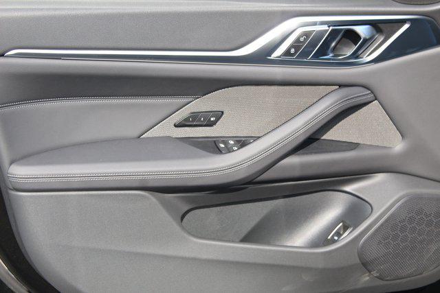 new 2025 BMW i4 Gran Coupe car, priced at $67,175