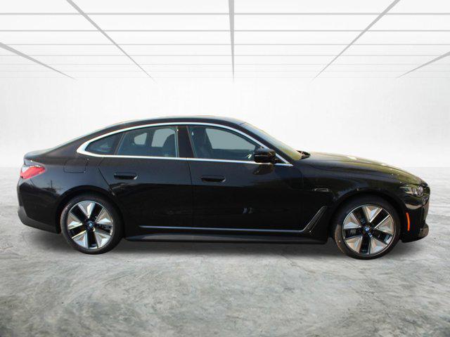 new 2025 BMW i4 Gran Coupe car, priced at $67,175