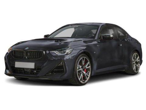 new 2025 BMW M240 car, priced at $58,700