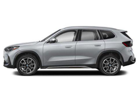 new 2025 BMW X1 car, priced at $49,925