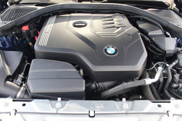 used 2021 BMW 330 car, priced at $31,998