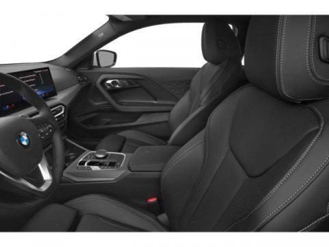 used 2023 BMW 230 car, priced at $34,998