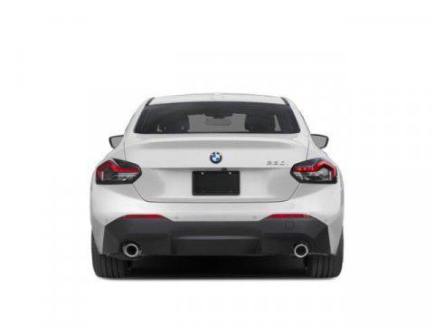 used 2023 BMW 230 car, priced at $34,998