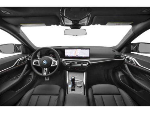 used 2023 BMW i4 Gran Coupe car, priced at $34,998