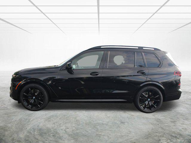 new 2026 BMW X7 car, priced at $101,275
