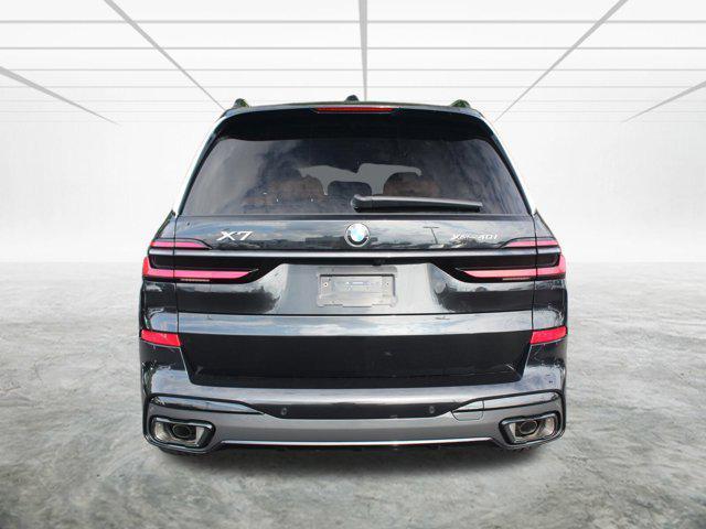 new 2026 BMW X7 car, priced at $101,275