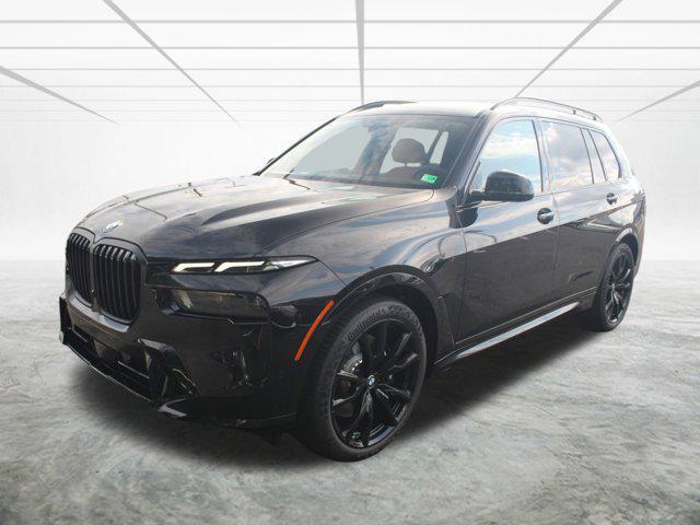 new 2026 BMW X7 car, priced at $101,275