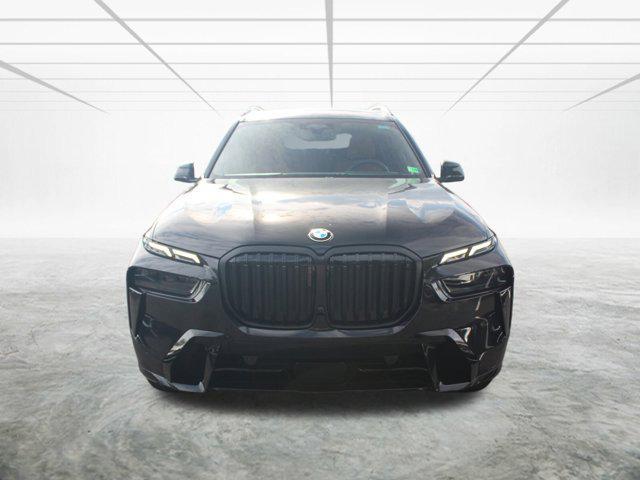 new 2026 BMW X7 car, priced at $101,275