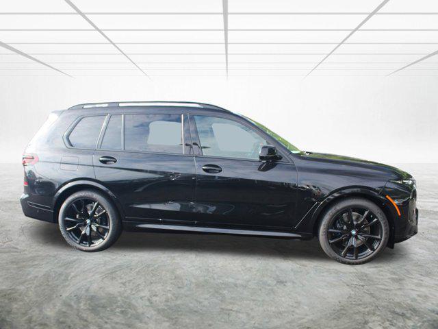 new 2026 BMW X7 car, priced at $101,275