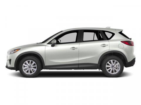 used 2014 Mazda CX-5 car