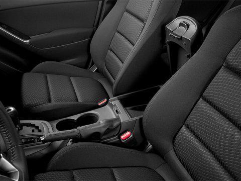 used 2014 Mazda CX-5 car