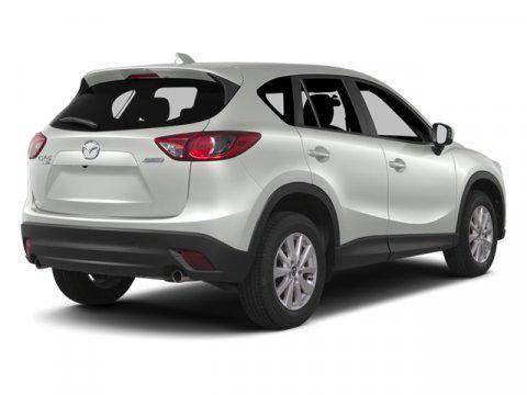 used 2014 Mazda CX-5 car