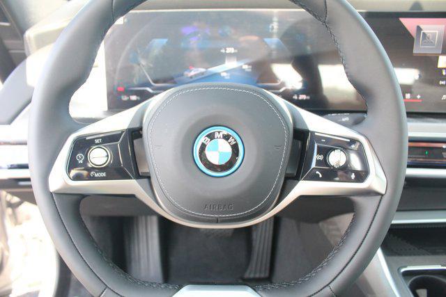 new 2025 BMW i7 car, priced at $117,725