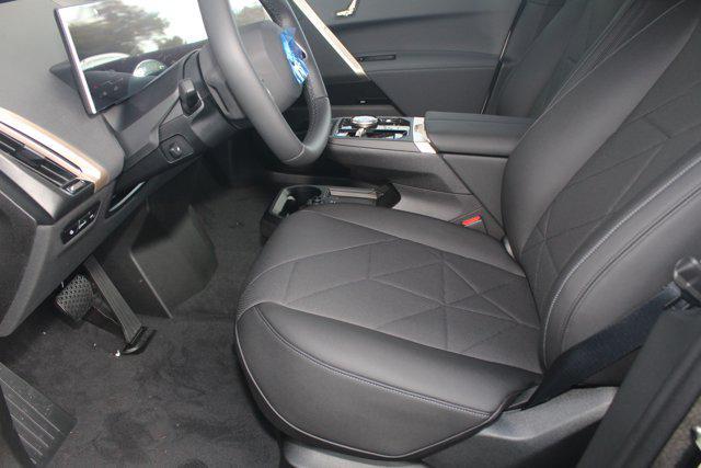 new 2026 BMW iX car, priced at $85,725