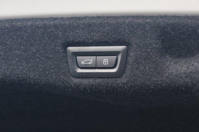 used 2024 BMW i5 car, priced at $46,888