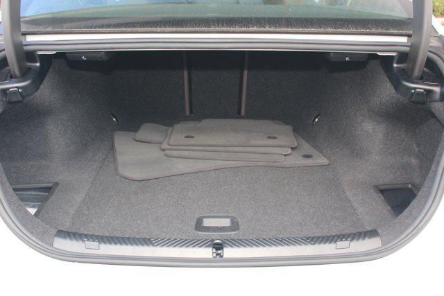 used 2024 BMW i5 car, priced at $46,888