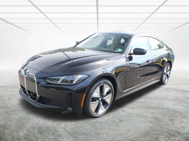 new 2025 BMW i4 Gran Coupe car, priced at $62,575