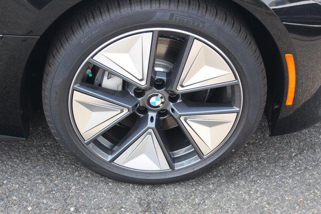 new 2025 BMW i4 Gran Coupe car, priced at $62,575